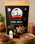 Instant Ragi Malt