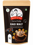 Instant Ragi Malt