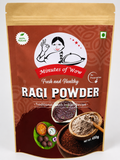 Instant Ragi Powder