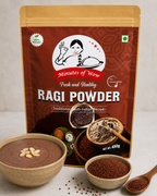 Instant Ragi Powder