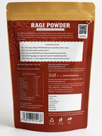 Instant Ragi Powder