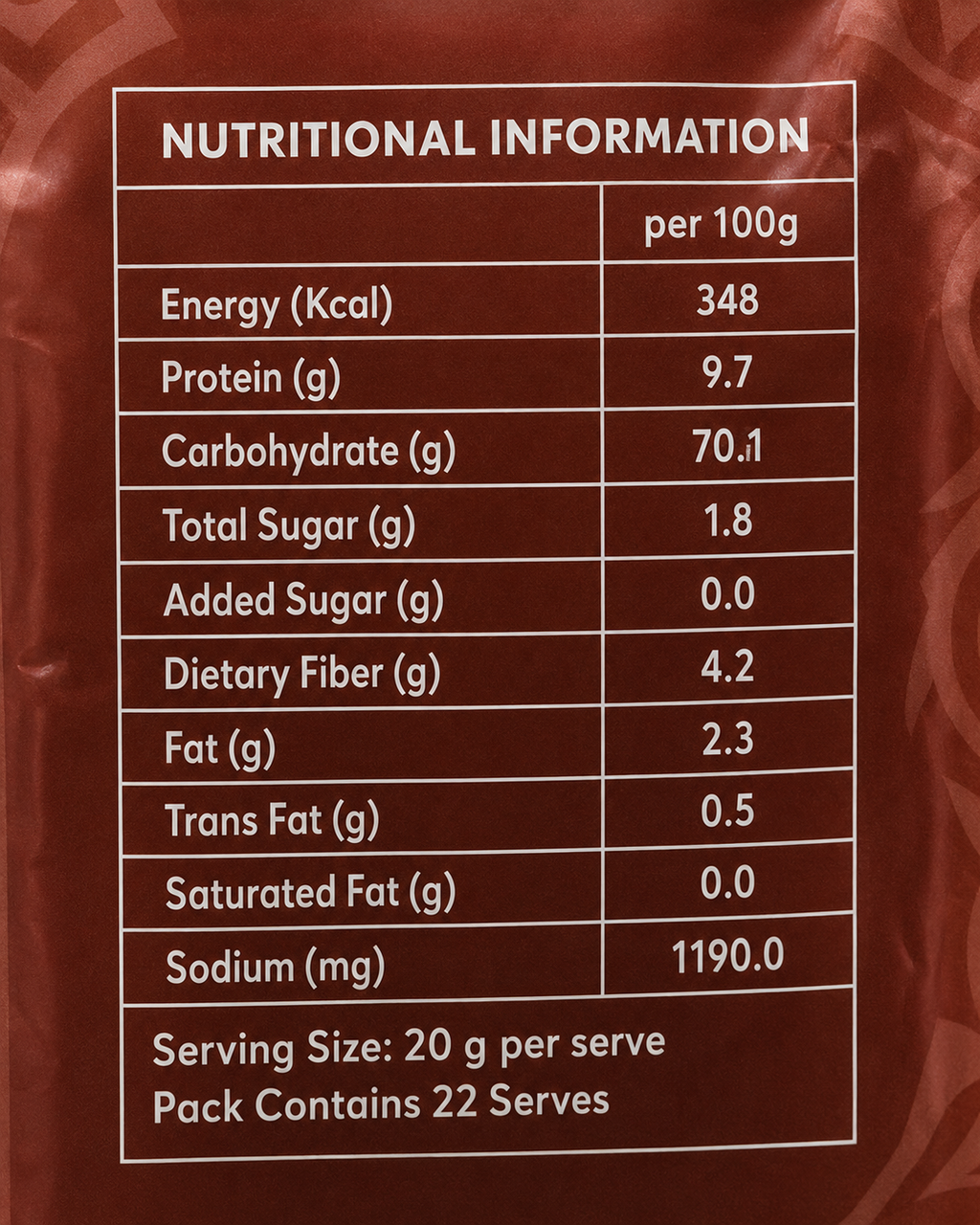 Instant Ragi Powder