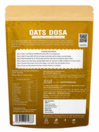 Instant Oats Dosa
