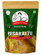 Instant Pesarattu