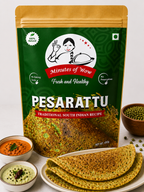 Instant Pesarattu
