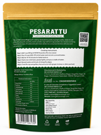 Instant Pesarattu
