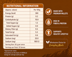 Instant Millets Idly