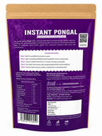 Instant Pongal