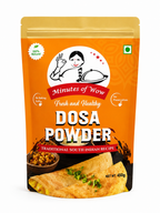 Instant Dosa  Powder