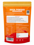 Instant Dosa  Powder