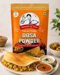 Instant Dosa  Powder
