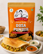 Instant Dosa  Powder