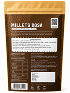 Instant Millets Dosa