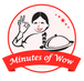 Minutes of WOW - Home