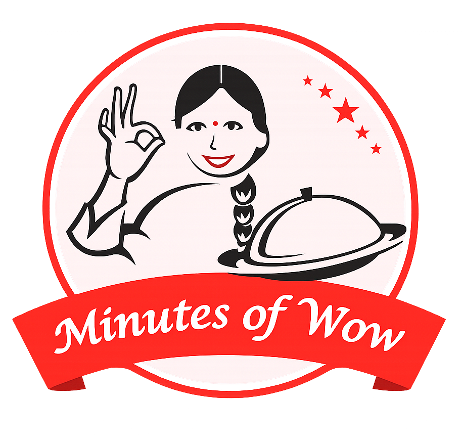 Minutes of WOW