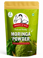 Instant Moringa Powder