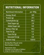 Instant Moringa Powder