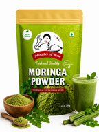Instant Moringa Powder